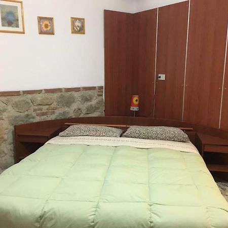 Bed&Breakfast La Casetta SantʼAlessio Siculo Kültér fotó