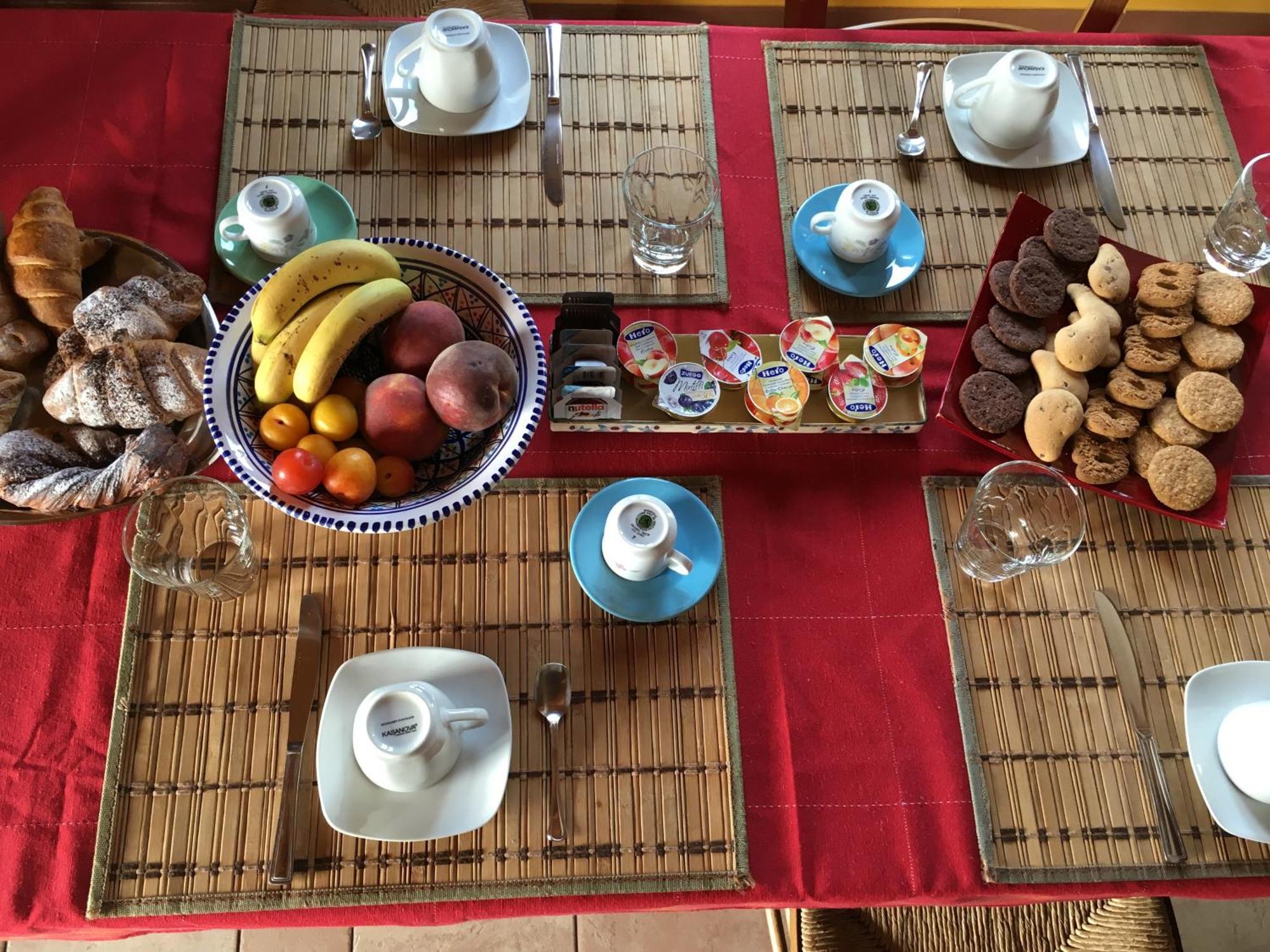 Bed&Breakfast La Casetta SantʼAlessio Siculo Kültér fotó
