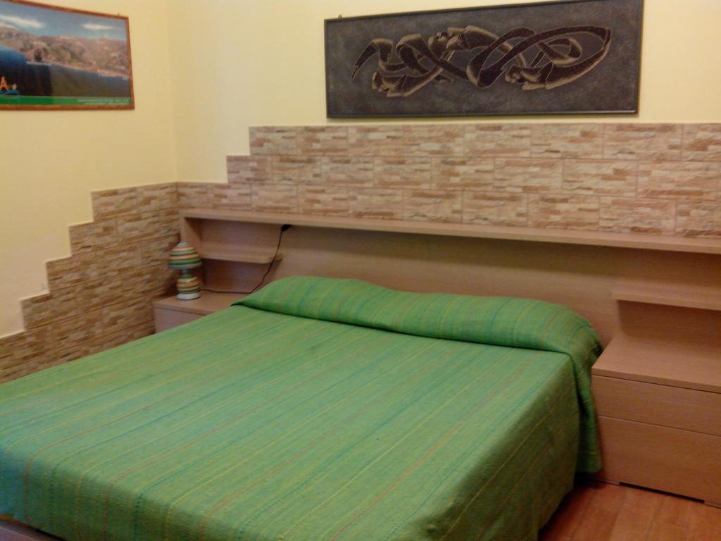 Bed&Breakfast La Casetta SantʼAlessio Siculo Kültér fotó