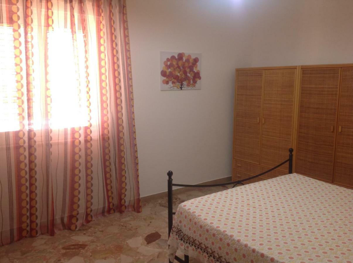Bed&Breakfast La Casetta SantʼAlessio Siculo Kültér fotó