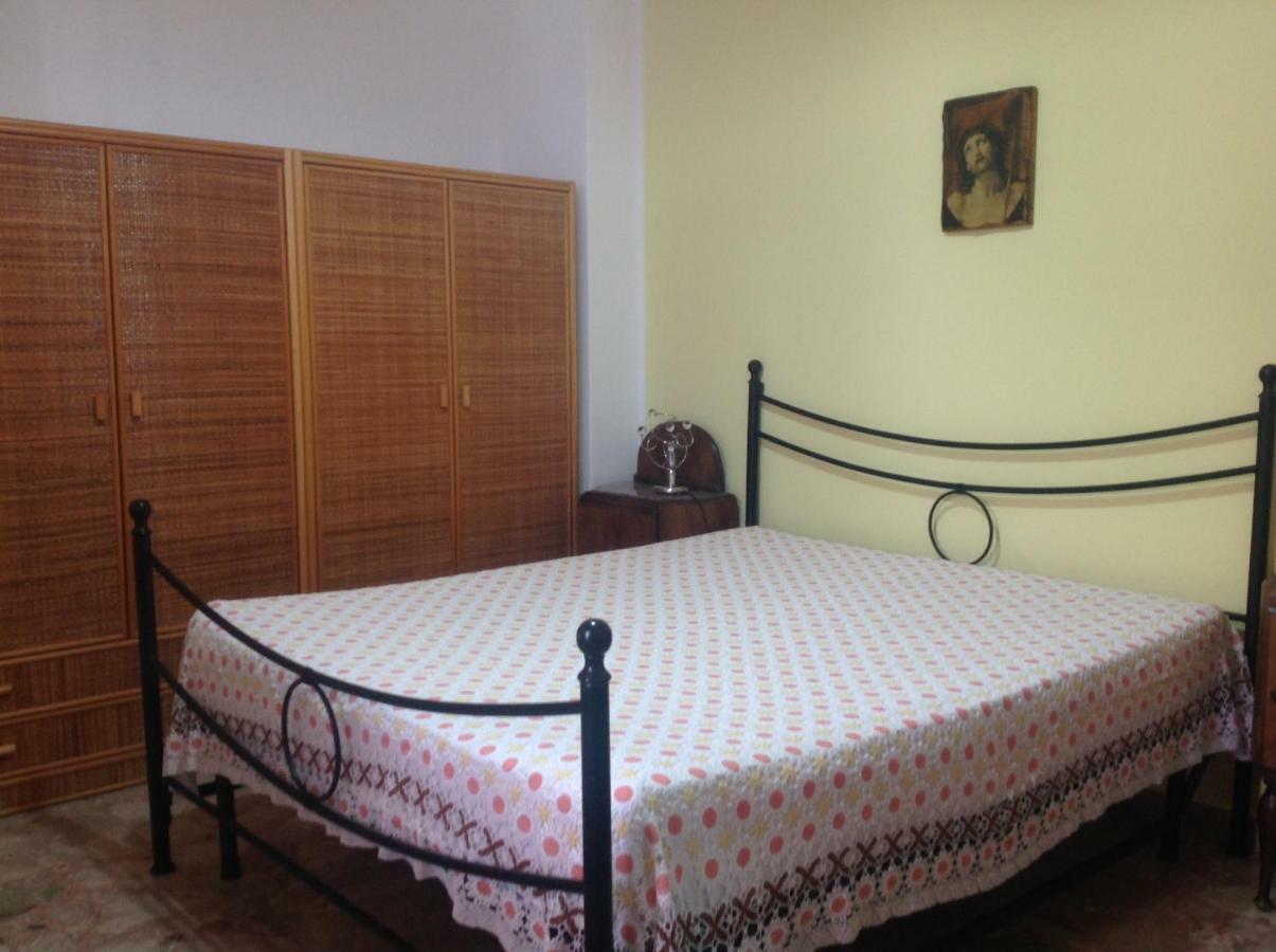 Bed&Breakfast La Casetta SantʼAlessio Siculo Kültér fotó
