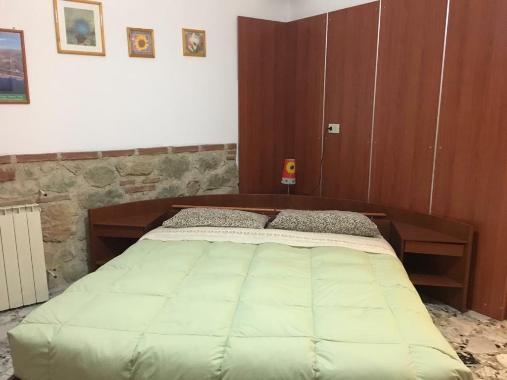 Bed&Breakfast La Casetta SantʼAlessio Siculo Kültér fotó